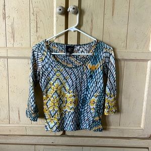 Roberto Cavalli Women’s top Size:XS